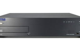 24 Channel Network Video Recorder